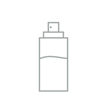 Sprayflasche